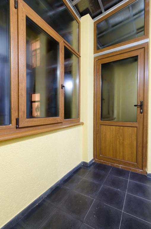 Alfa Apartments Krakivska 17 Lviv Extérieur photo