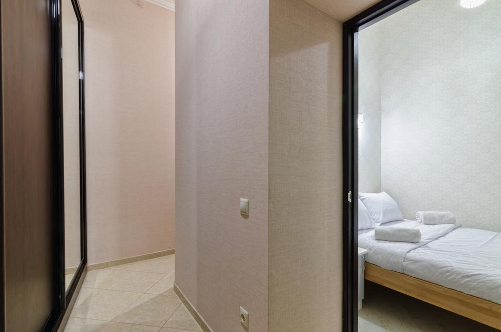 Alfa Apartments Krakivska 17 Lviv Extérieur photo