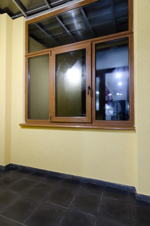 Alfa Apartments Krakivska 17 Lviv Extérieur photo