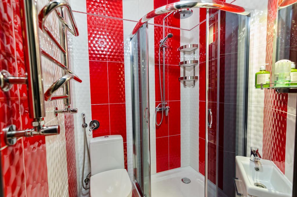 Alfa Apartments Krakivska 17 Lviv Extérieur photo