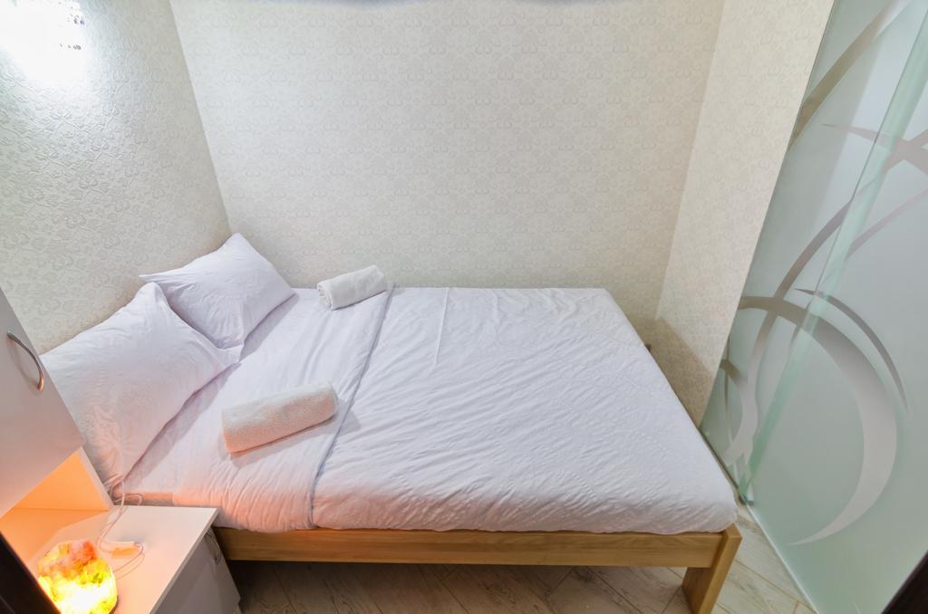 Alfa Apartments Krakivska 17 Lviv Extérieur photo