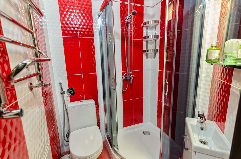 Alfa Apartments Krakivska 17 Lviv Extérieur photo