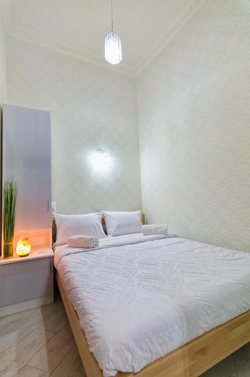 Alfa Apartments Krakivska 17 Lviv Extérieur photo